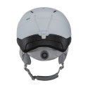 Kask FIT IMPACTS W WHITE RKNHF04 M/L ROSSIGNOL