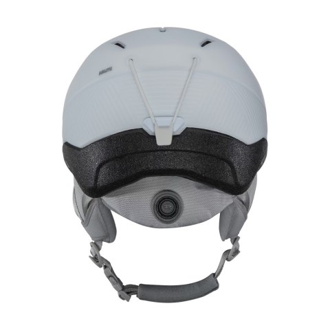 Kask FIT IMPACTS W WHITE RKNHF04 M/L ROSSIGNOL