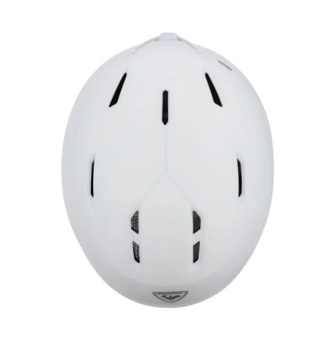 Kask FIT IMPACTS W WHITE RKNHF04 S/M ROSSIGNOL