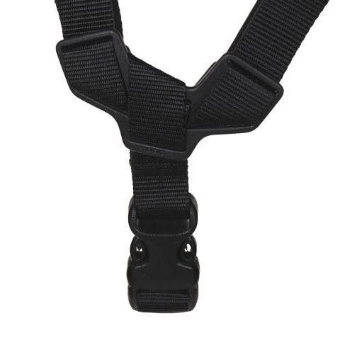 Kask rowerowy POC MYELIN - czarny - M