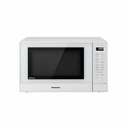 Mikrofalówka Panasonic NN-GT45KWSUG Biały 1000 W 31 L (Odnowione A)