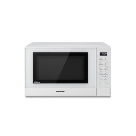 Mikrofalówka Panasonic NN-GT45KWSUG Biały 1000 W 31 L (Odnowione A)