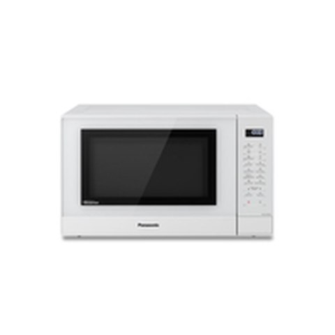 Mikrofalówka Panasonic NN-GT45KWSUG Biały 1000 W 31 L (Odnowione A)