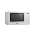 Mikrofalówka Panasonic NN-GT45KWSUG Biały 1000 W 31 L (Odnowione A)