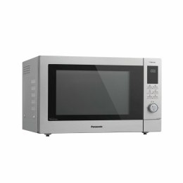 Mikrofalówka z Grillem Panasonic NNCD88QSEPG 1300 W (Odnowione C)