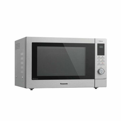 Mikrofalówka z Grillem Panasonic NNCD88QSEPG 1300 W (Odnowione C)