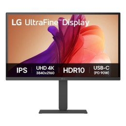 Monitor Gaming LG 27U730A-B 4K Ultra HD 27