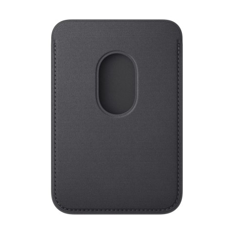 Pokrowiec na Komórkę Apple Czarny Apple