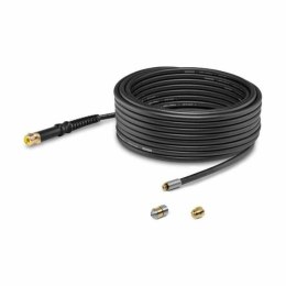 Przepychacz Kärcher Gumowy Metal 6 Części