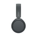 Słuchawki Bluetooth Sony WHCH520B Czarny