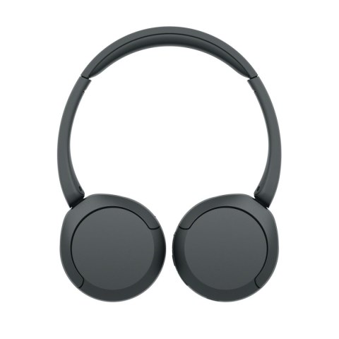 Słuchawki Bluetooth Sony WHCH520B Czarny