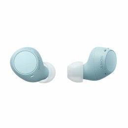 Słuchawki douszne Bluetooth Sony WFC510L.CE7 Niebieski