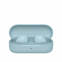 Słuchawki douszne Bluetooth Sony WFC510L.CE7 Niebieski