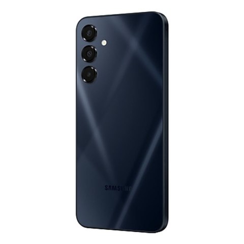 Smartfony Samsung SM-A166BZKDEEE Octa Core 4 GB RAM 128 GB Czarny 6,7"