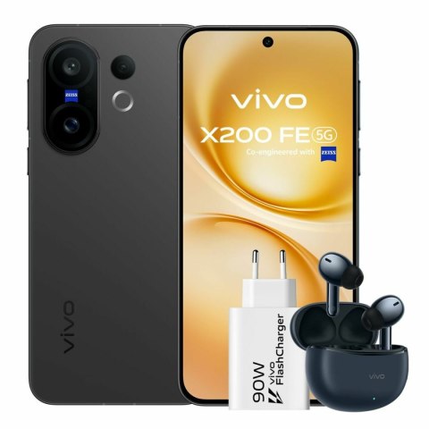 Smartfony Vivo 560271 Octa Core 12 GB RAM 512 GB Czarny