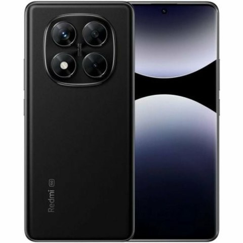 Smartfony Xiaomi NOTE14P 12-512 BK Octa Core 12 GB RAM 512 GB Czarny 6,67"