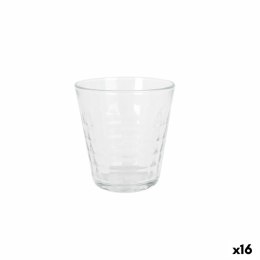 Szklanka/kieliszek Duralex Prisme Przezroczysty 275 ml (16 Sztuk)