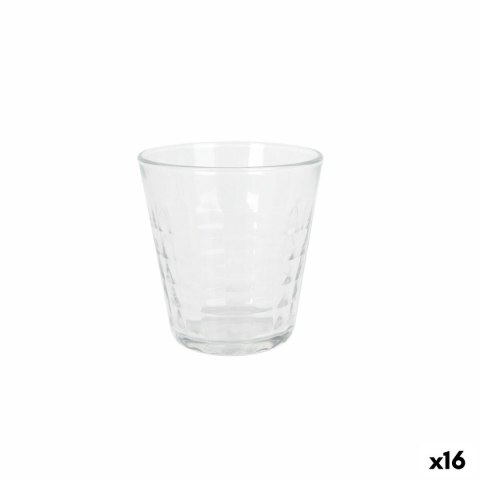 Szklanka/kieliszek Duralex Prisme Przezroczysty 275 ml (16 Sztuk)