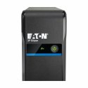 Zasilacz awaryjny UPS Interaktywny Eaton 3P900UI 540W