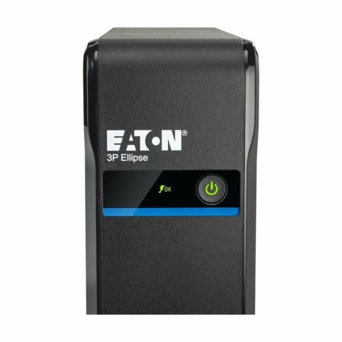 Zasilacz awaryjny UPS Interaktywny Eaton 3P900UI 540W