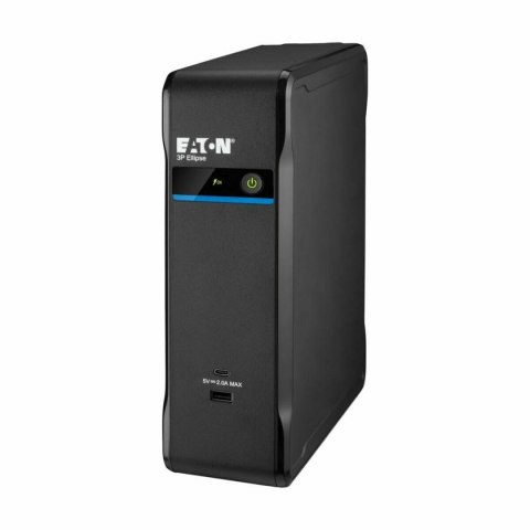 Zasilacz awaryjny UPS Interaktywny Eaton 3P900UI 540W