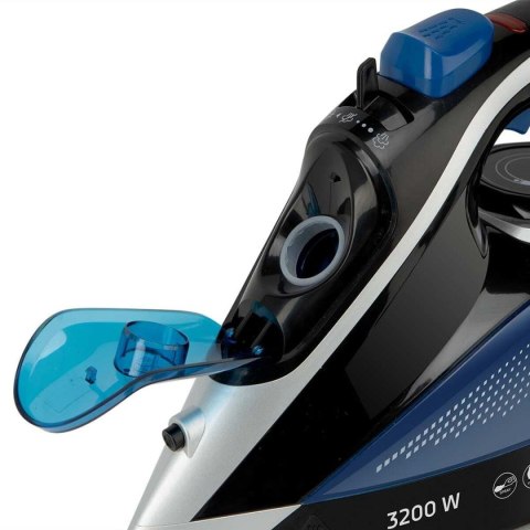 Żelazko Parowe Orbegozo 18434 Niebieski