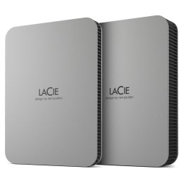 HDD USB-C 4TB EXT./STLP4000400 LACIE