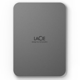 HDD USB-C 4TB EXT./STLR4000400 LACIE