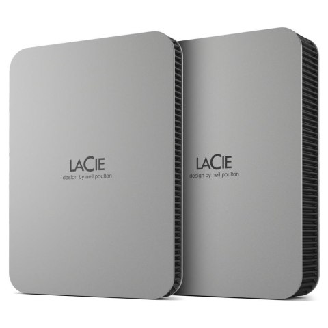 HDD USB-C 5TB EXT./STLP5000400 LACIE