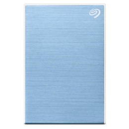 HDD USB3 5TB EXT./LIGHT BLUE STKZ5000402 SEAGATE