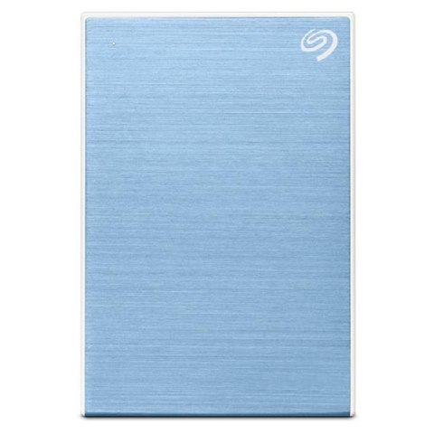 HDD USB3 5TB EXT./LIGHT BLUE STKZ5000402 SEAGATE