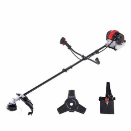 Kosiarka wielofunkcyjna Scheppach PBC520