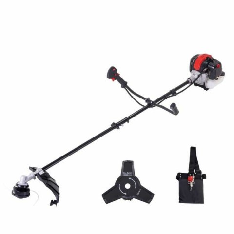 Kosiarka wielofunkcyjna Scheppach PBC520