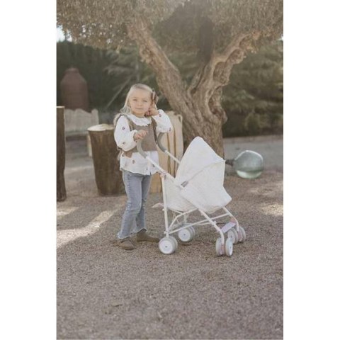 Krzesełko dla Lalek Arias Universe (Odnowione B)