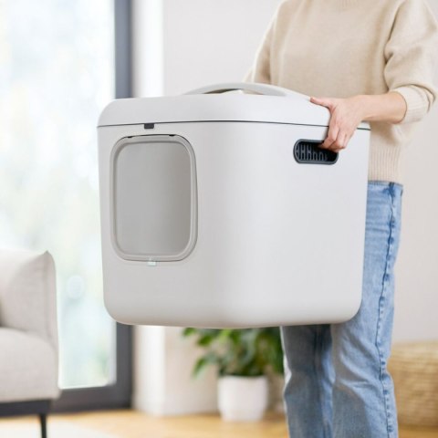 Kuweta dla Kotów Rotho Biala XL (Odnowione A)