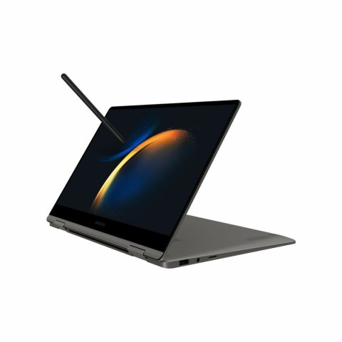 Laptop Samsung Galaxy Book3 360 13,3" 16 GB RAM 512 GB SSD Qwerty Hiszpańska Intel Core i5-1340P