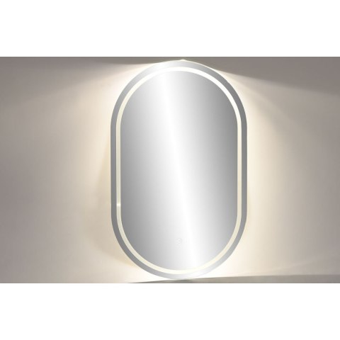 Lustro ścienne Home ESPRIT (Odnowione D)