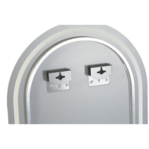 Lustro ścienne Home ESPRIT (Odnowione D)