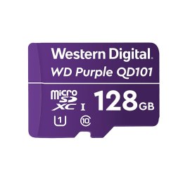 MEMORY MICRO SDXC 128GB UHS-I/WDD128G1P0C WDC