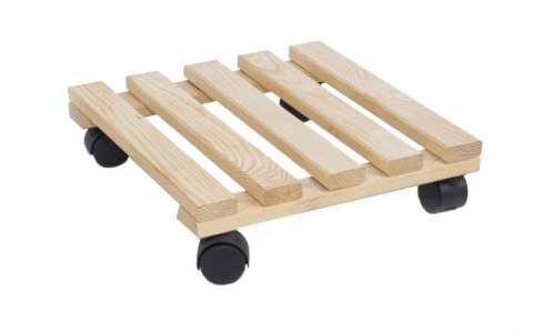 Mobilny kontener pod doniczkę 30 x 30 cm