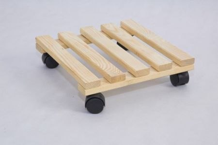 Mobilny kontener pod doniczkę 30 x 30 cm