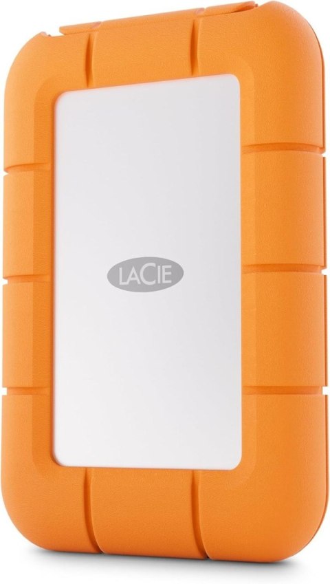 SSD USB3.2 4TB EXT./RUGGED STMF4000400 LACIE