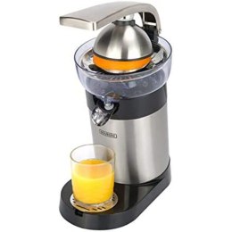 Sokowirówka Bourgini 206000 Czarny 130 W 1 L (Odnowione A)