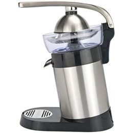 Sokowirówka Bourgini 206000 Czarny 130 W 1 L (Odnowione A)