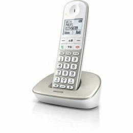 Telefon Bezprzewodowy Philips XL4901S/23 1,9