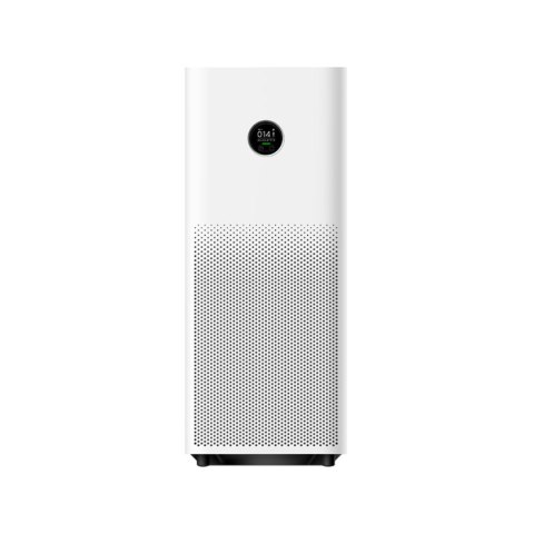 Urządzenie do oczyszczania powietrza Xiaomi SMART AIR PURIFIER 4 PRO Biały Wielokolorowy
