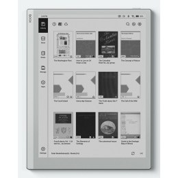 E-book Onyx Boox GO Biały 64 GB (Odnowione A)