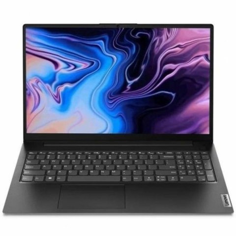 Laptop Lenovo 82YU0165SP 15" 8 GB RAM 512 GB SSD AMD Ryzen 3 AMD Ryzen 3 7320U Qwerty Hiszpańska