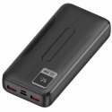 Powerbank LEOTEC LEPOW20W22K Czarny 20000 mAh