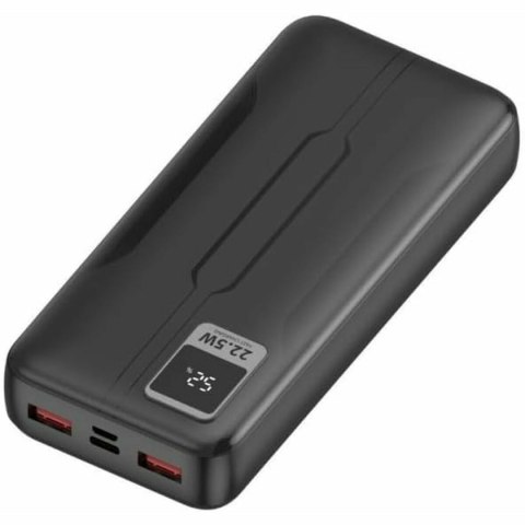 Powerbank LEOTEC LEPOW20W22K Czarny 20000 mAh